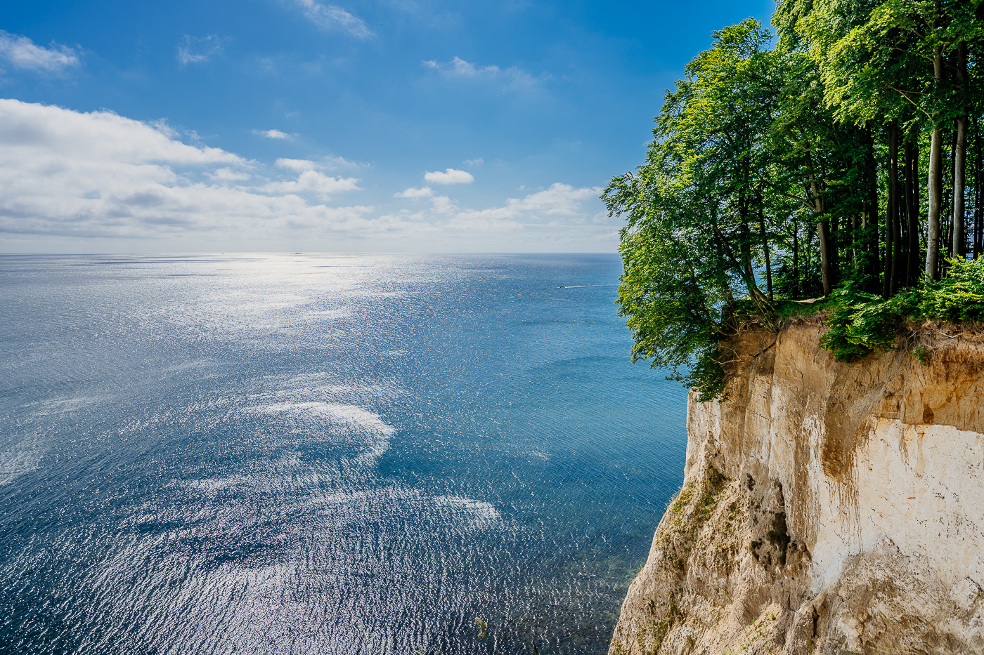 Nationalpark Jasmund · Rügen